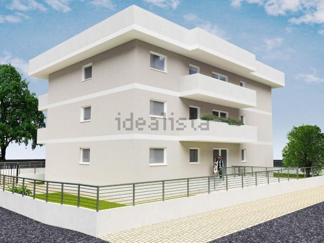 Appartamento in vendita di 48 m² in Via Gaetano Giulio Zumbo
