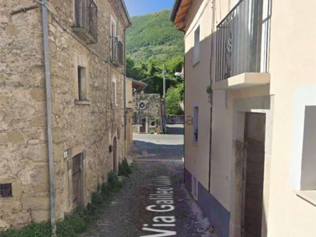 Appartamento in vendita di 48 m² in Via Galileo Galilei, 10