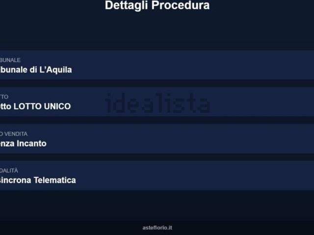 Appartamento in vendita di 48 m² in Via Galileo Galilei, 10