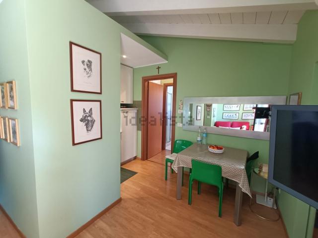 Appartamento in vendita di 48 m² in Via Gallarate, 12