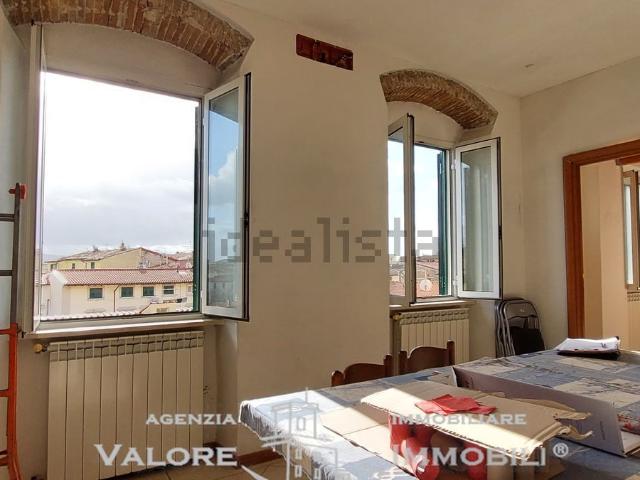 Appartamento in vendita di 48 m² in Via Garibaldi, 20
