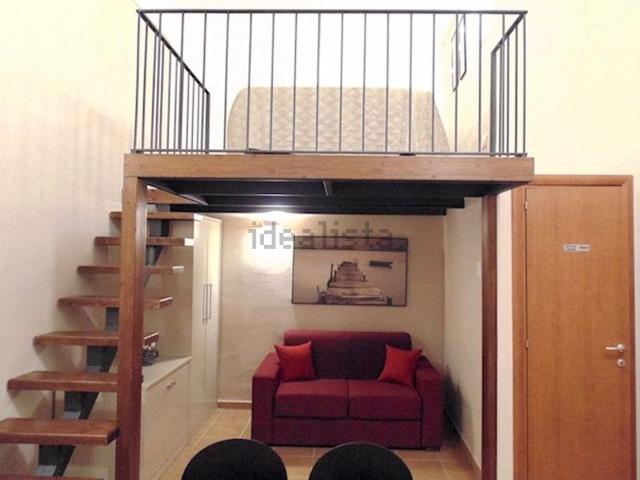 Appartamento in vendita di 48 m² in Via Garibaldi, 49