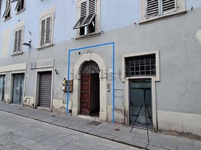 Appartamento in vendita di 48 m² in Via Garibaldi, 64