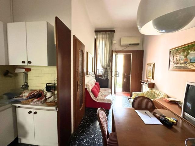 Appartamento in vendita di 48 m² in Via Gentilino, 11