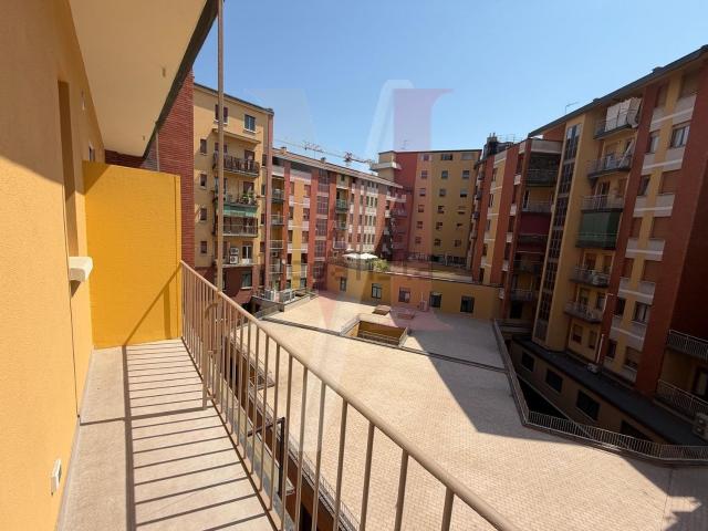Appartamento in vendita di 48 m² in Via Giovanni Amendola, 3