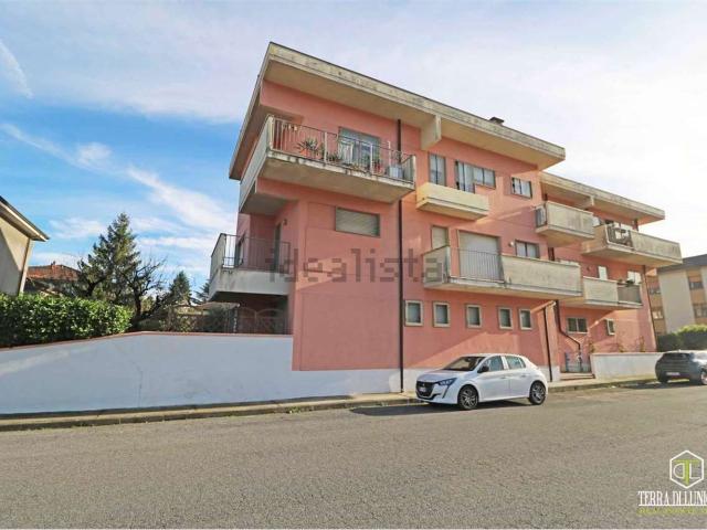 Appartamento in vendita di 48 m² in Via Giovanni Bellotti
