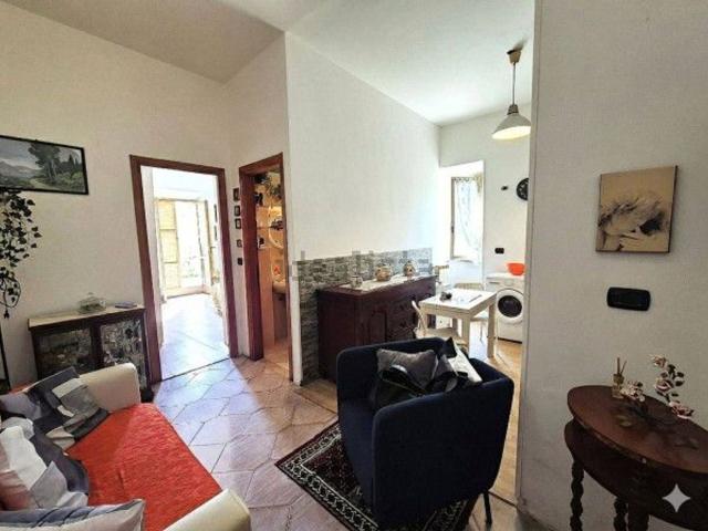 Appartamento in vendita di 48 m² in Via Giovanni da Borgogna, 22