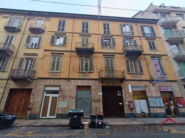 Appartamento in vendita di 48 m² in Via Giovanni Francesco Napione, 31