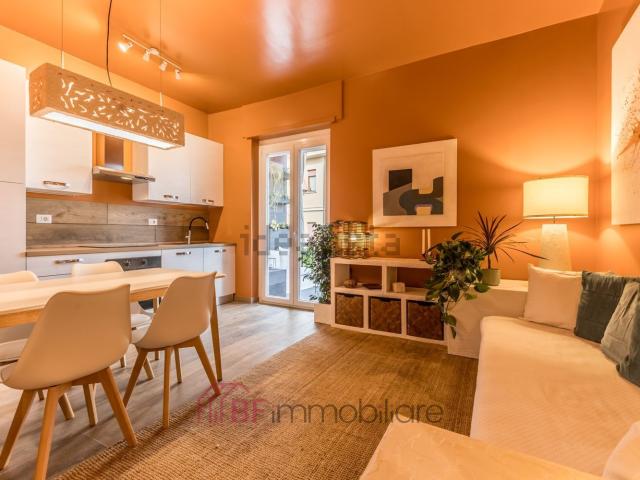 Appartamento in vendita di 48 m² in Via Giovanni Gutenberg