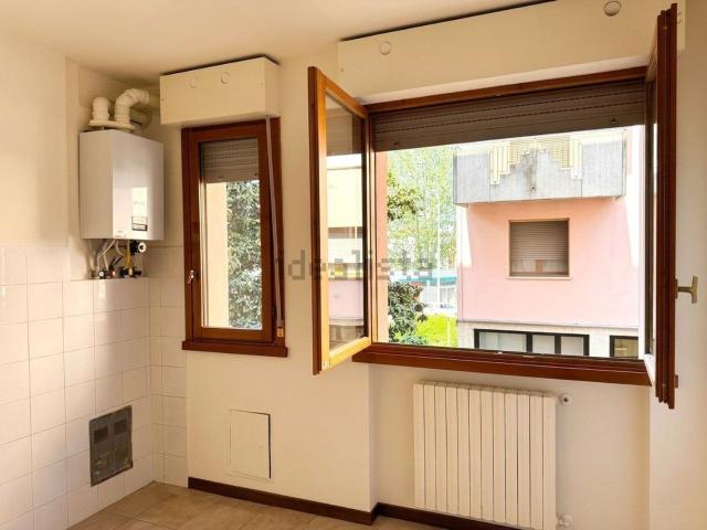 Appartamento in vendita di 48 m² in Via Giovanni Lanfranco
