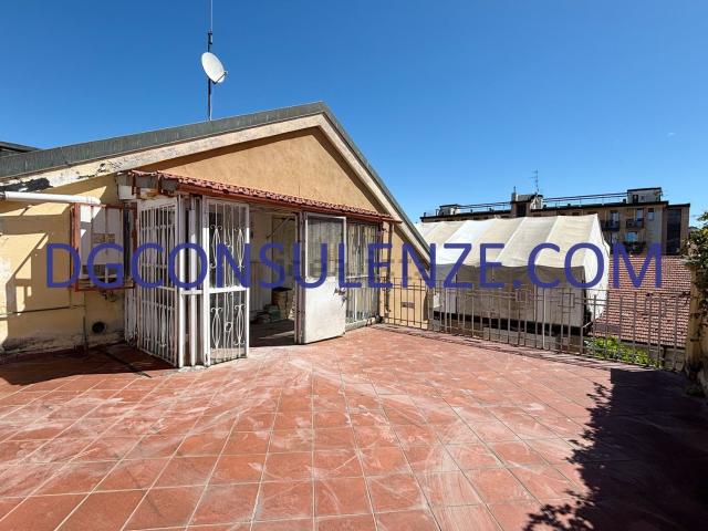 Appartamento in vendita di 48 m² in Via Giovanni Pacini, 2