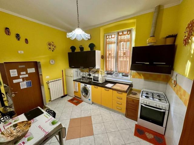 Appartamento in vendita di 48 m² in Via Giovanni Pascoli, 1