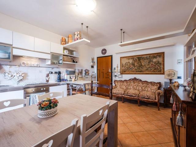 Appartamento in vendita di 48 m² in Via Giovanni Rossi