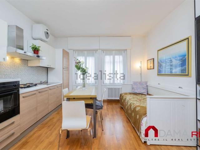 Appartamento in vendita di 48 m² in Via Giacinto Serrati Menotti, 7