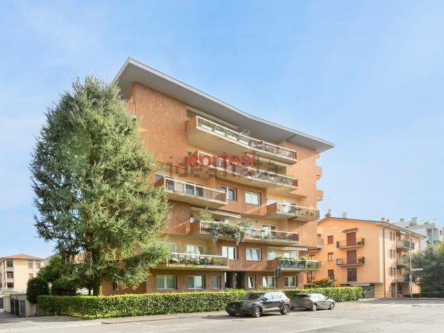 Appartamento in vendita di 48 m² in Via Giacomo Leopardi, 3