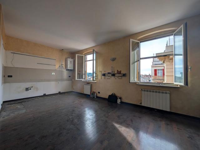 Appartamento in vendita di 48 m² in Via Gian Giacomo Cavalli