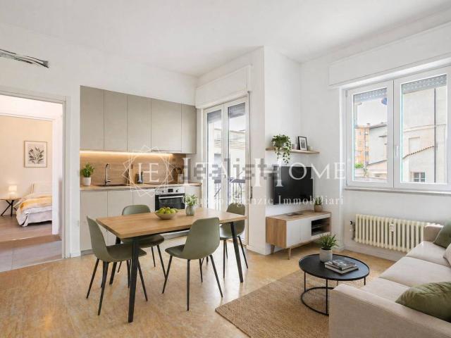 Appartamento in vendita di 48 m² in Via Gianforte Suardi
