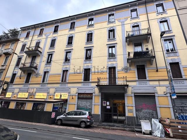 Appartamento in vendita di 48 m² in Via Giulio e Corrado Venini, 54