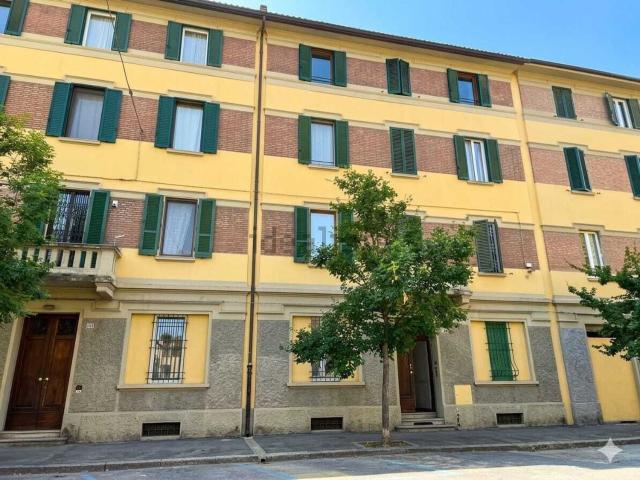 Appartamento in vendita di 48 m² in Via Giuseppe Bentivogli, 101