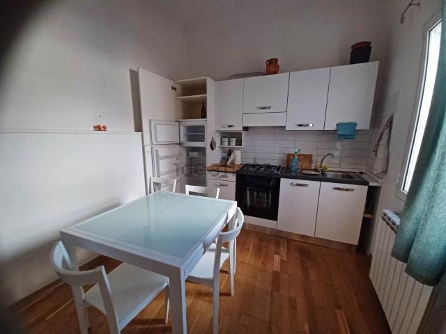 Appartamento in vendita di 48 m² in Via Giuseppe del Papa