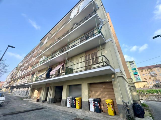 Appartamento in vendita di 48 m² in Via Giuseppe di Vittorio, 85