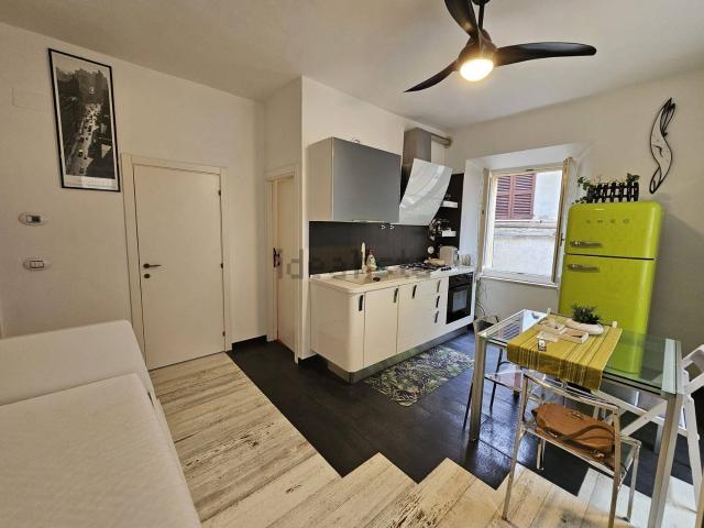 Appartamento in vendita di 48 m² in Via Giuseppe Garibaldi, 10
