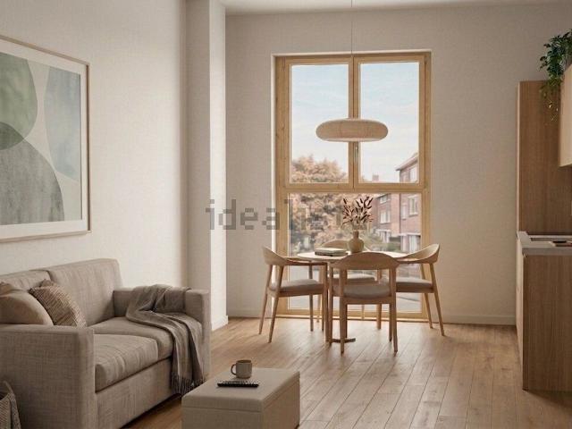 Appartamento in vendita di 48 m² in Via Giuseppe Garibaldi, 16