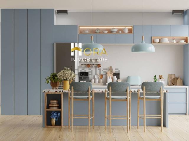 Appartamento in vendita di 48 m² in Via Giuseppe Grandi
