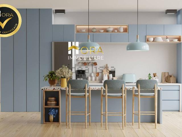 Appartamento in vendita di 48 m² in Via Giuseppe Grandi