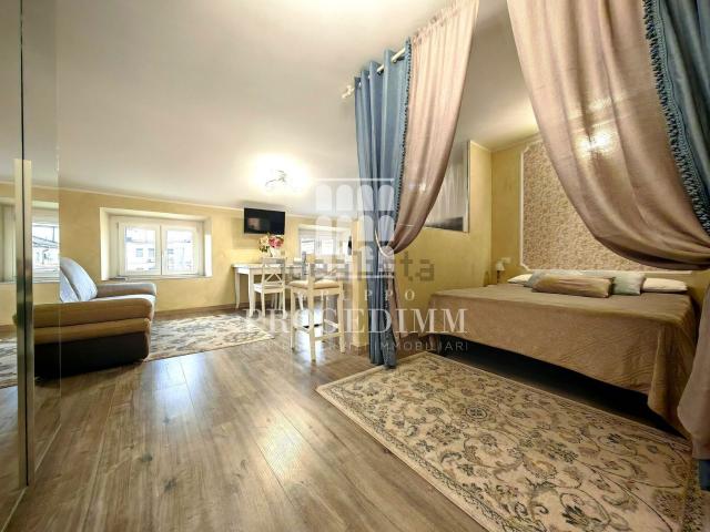 Appartamento in vendita di 48 m² in Via Giuseppe Luigi Lagrange, 34