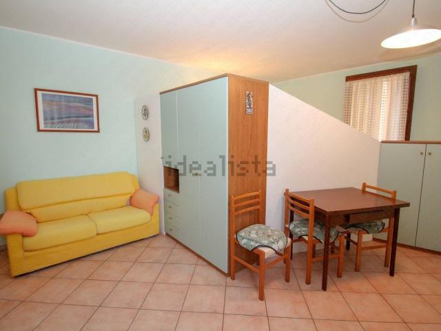 Appartamento in vendita di 48 m² in Via Giuseppe Mazzini, 96
