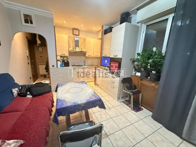 Appartamento in vendita di 48 m² in Via Gorizia, 40