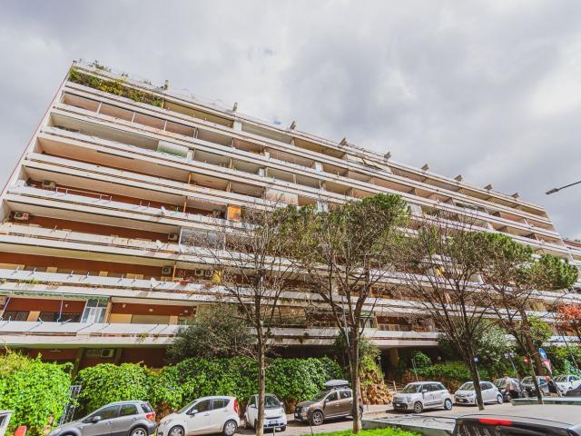 Appartamento in vendita di 48 m² in Via Gregorio Ricci Curbastro