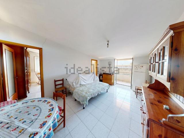Appartamento in vendita di 48 m² in Via Guido De Ruggiero, 40