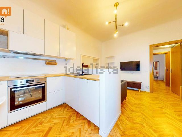 Appartamento in vendita di 48 m² in Via Guido Guinizelli, 5