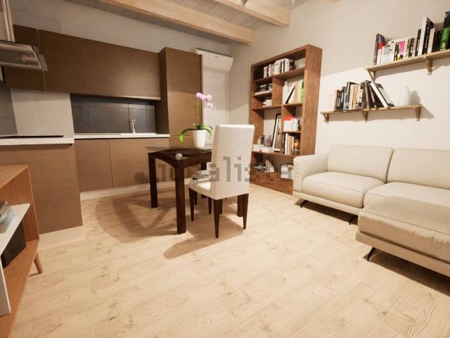Appartamento in vendita di 48 m² in Via Inghilterra
