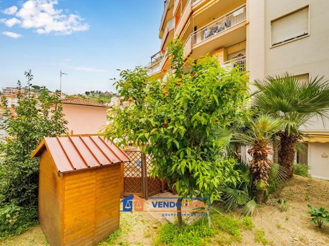 Appartamento in vendita di 48 m² in Via Lamarmora, 178