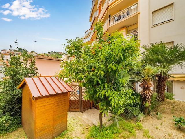 Appartamento in vendita di 48 m² in Via Lamarmora, 178