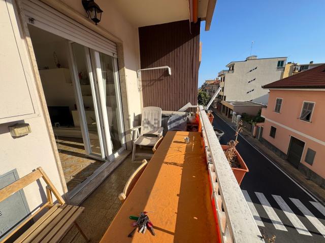 Appartamento in vendita di 48 m² in Via Lamarmora
