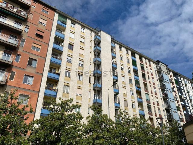 Appartamento in vendita di 48 m² in Via Laura Ciceri Visconti, 16