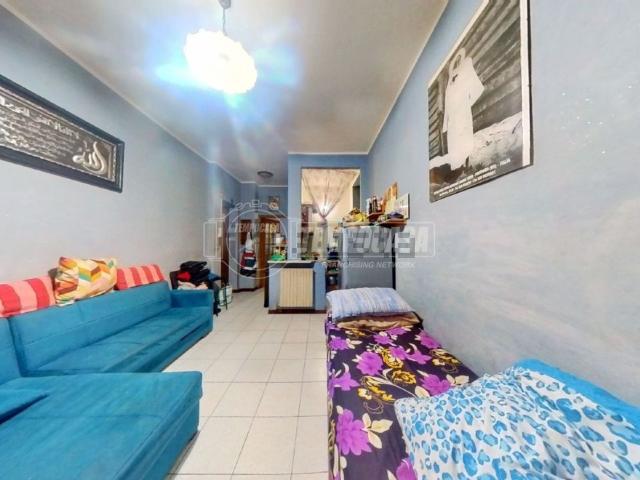 Appartamento in vendita di 48 m² in Via Leinì, 91