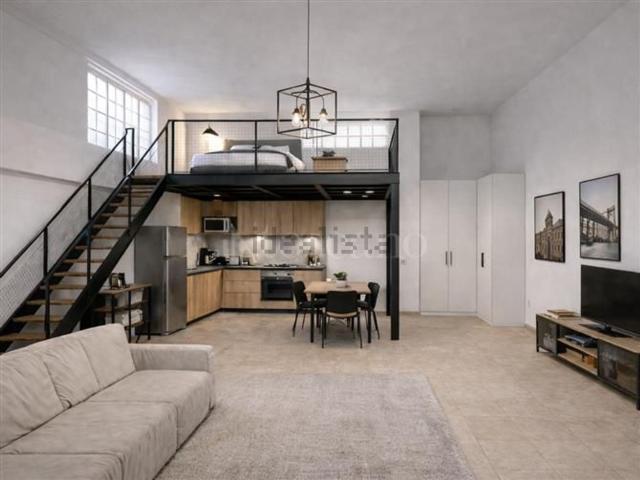 Appartamento in vendita di 48 m² in Via Lodovico Il Moro
