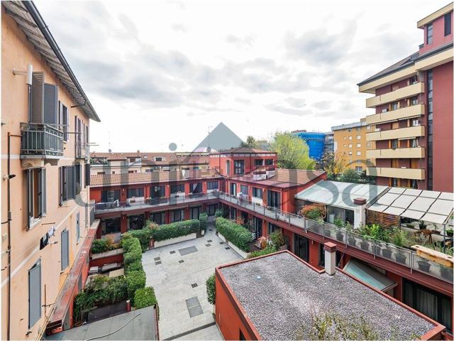 Appartamento in vendita di 48 m² in Via Lodovico Il Moro, 83
