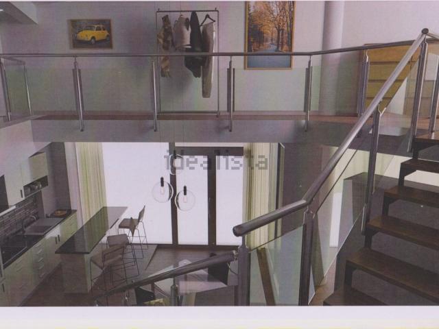 Appartamento in vendita di 48 m² in Via Lorentino D&apos Arezzo, 12