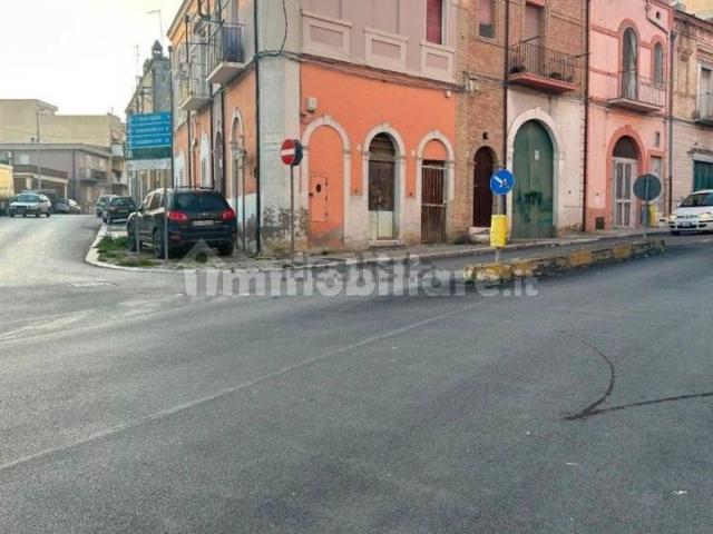 Appartamento in vendita di 48 m² in Via Lucera
