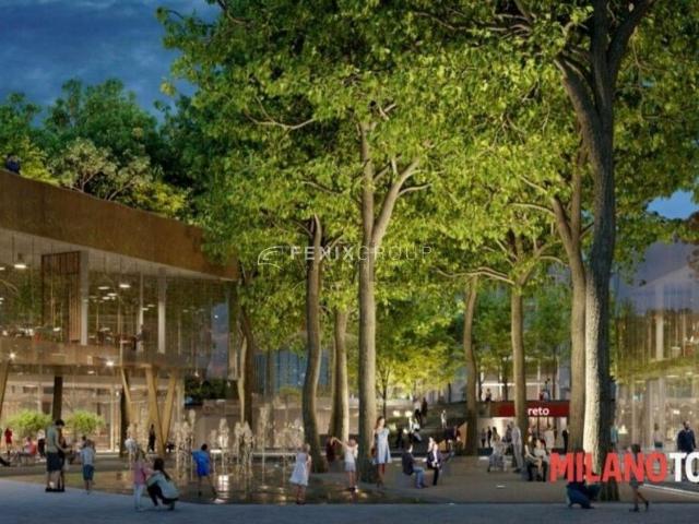 Appartamento in vendita di 48 m² in Via Luigi Varanini, 2