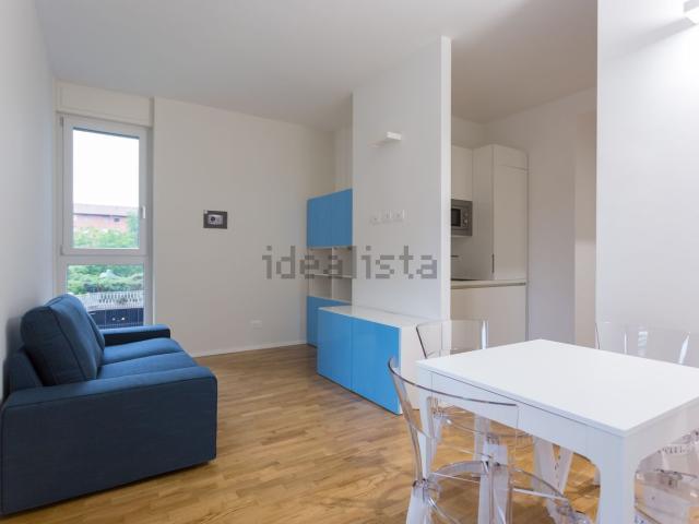 Appartamento in vendita di 48 m² in Via Luigi Soderini, 52