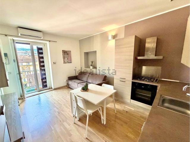 Appartamento in vendita di 48 m² in Via Madama Cristina, 95