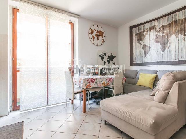 Appartamento in vendita di 48 m² in Via Madonna del Don, 14