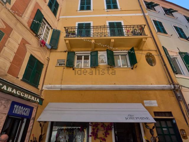Appartamento in vendita di 48 m² in Via Malocello
